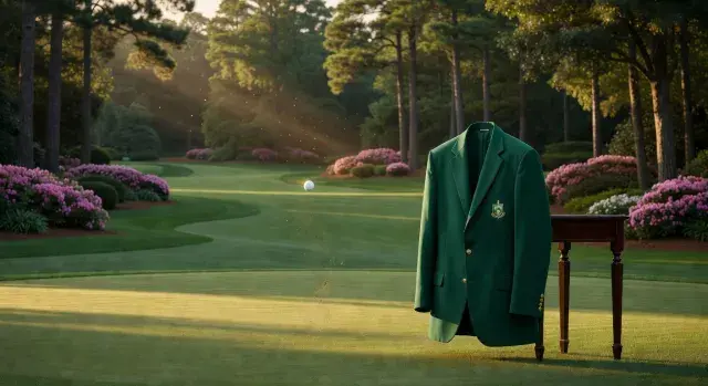 Masters Tournament set to open 2026 major season at Augusta National