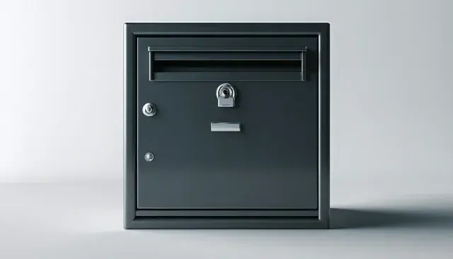 Lockbox Payment Systems: What Is a Lockbox and What Is It Used For?