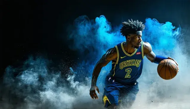 Grizzlies' Brandon Clarke arrested on drug trafficking, speeding charges in Arkansas