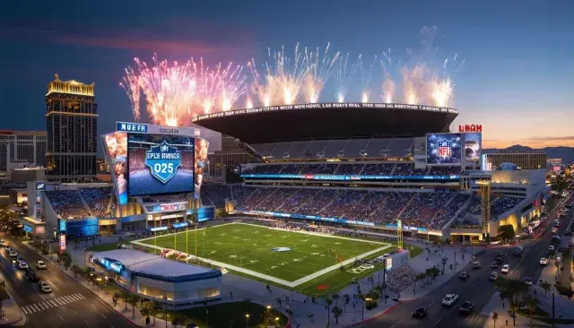 NFL Nears Deal with Las Vegas to Host Super Bowl 63 in 2029