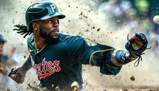 Pirates agree to massive contract extension with 19-year-old phenom