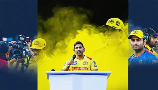 Chennai Super Kings CEO Outlines Dhoni Rehab Timeline, Brevis Recovery Prospects