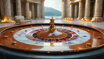 Pragmatic Play Launches Gates of Olympus Roulette in Live Casino Fusion