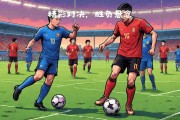 爱游戏官方下载-轰动一时的足球赛场，胜负悬念难解