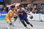 爱游戏体育app下载-陕西男篮打破客场魔咒，成功击败青海对手