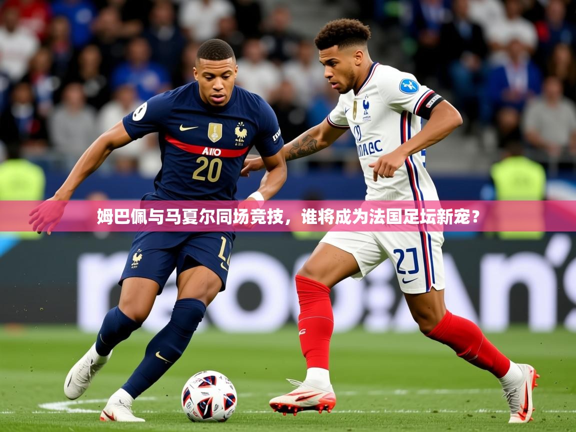 2025爱游戏真人体育娱乐姆巴佩与马夏尔同场竞技，谁将成为法国足坛新宠？  第1张