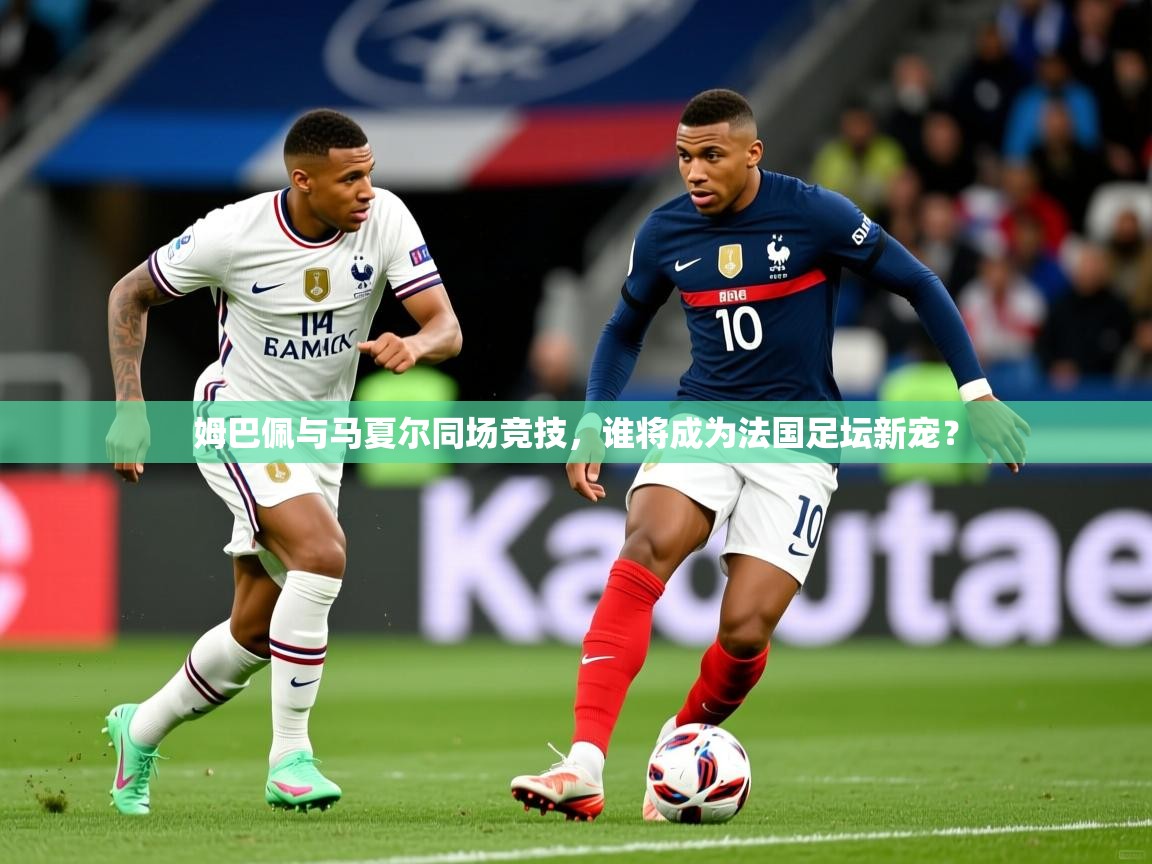 2025爱游戏真人体育娱乐姆巴佩与马夏尔同场竞技，谁将成为法国足坛新宠？  第2张