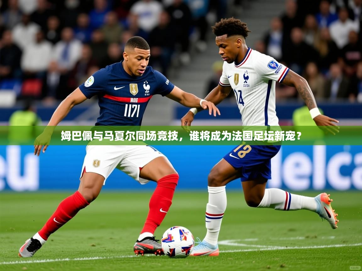 2025爱游戏真人体育娱乐姆巴佩与马夏尔同场竞技，谁将成为法国足坛新宠？  第4张