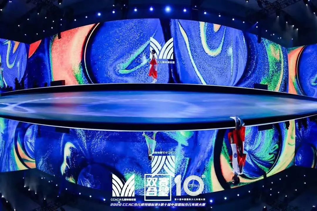 神采飞扬，亚洲球队闪耀舞台