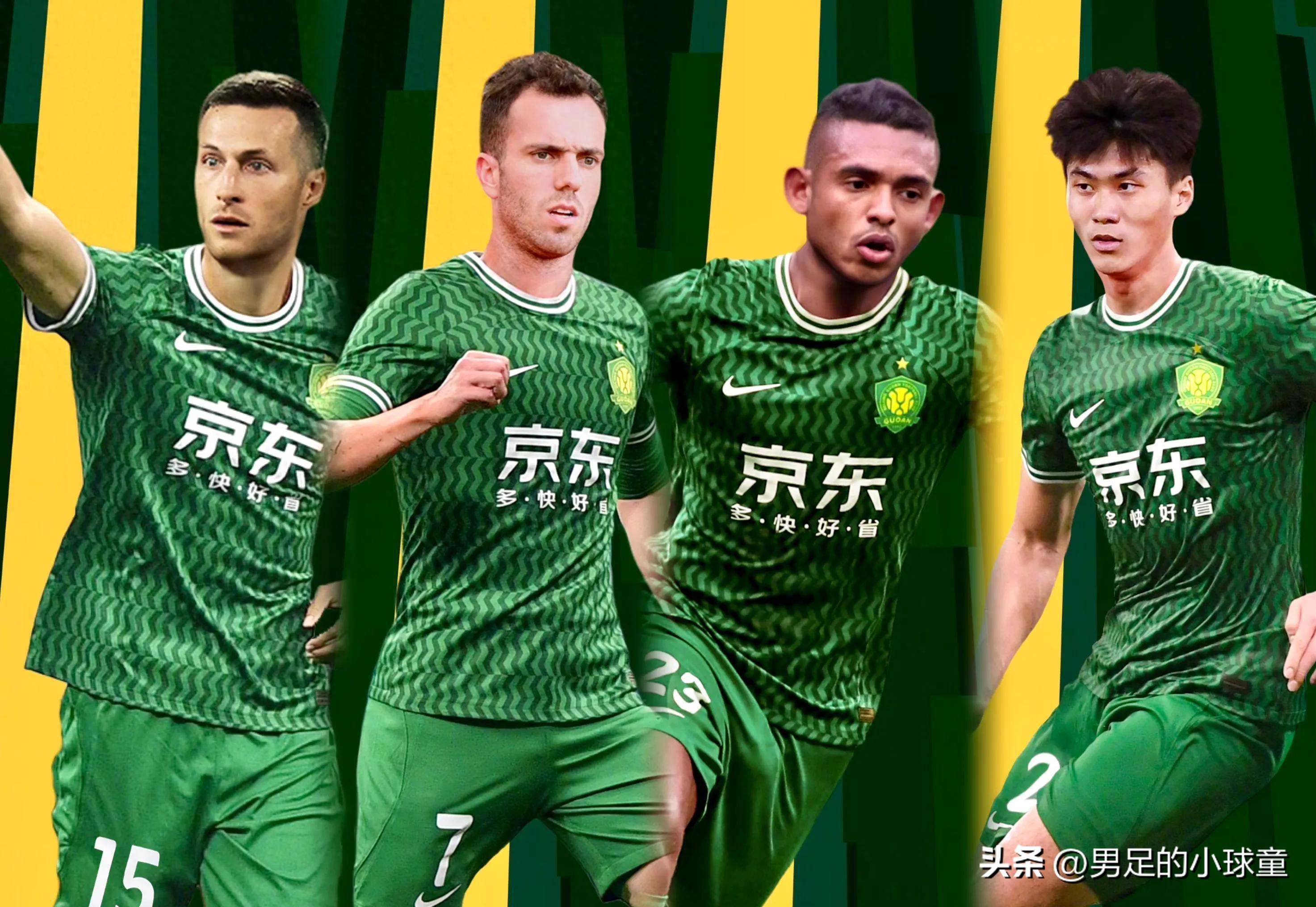 铁峰绝尘！中超联赛球队实力格局多姿的简单介绍