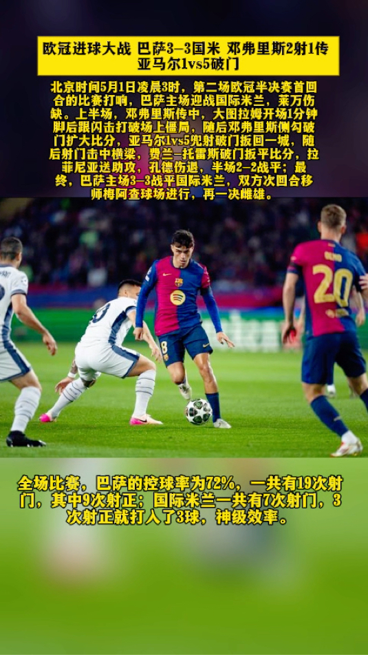 包含巴萨客场惜败，Griezmann破门后下场受伤的词条