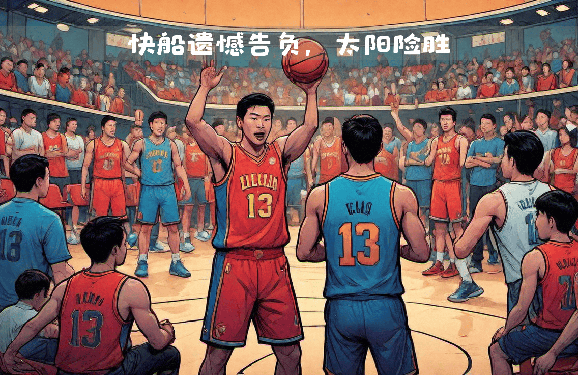 快船队遗憾落败，需重整旗鼓